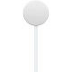 Бездротовий зарядний пристрій Apple Watch Magnetic Fast Charger USB-C 1m White (MLWJ3, MT0H3)