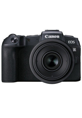 Бездзеркальний фотоапарат Canon EOS RP kit (RF 24-105mm) IS STM (3380C132)