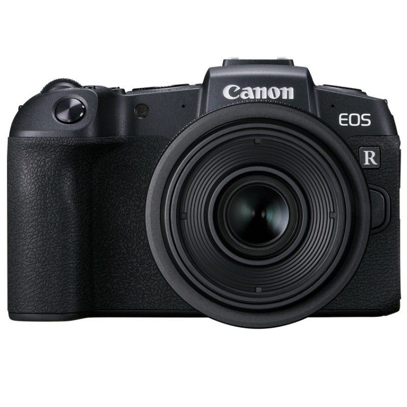 Бездзеркальний фотоапарат Canon EOS RP kit (RF 24-105mm) IS STM (3380C132)