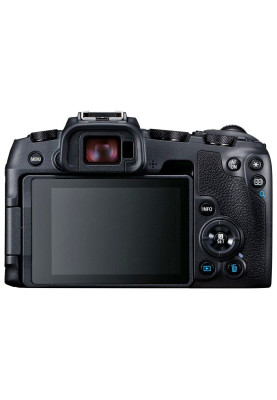Бездзеркальний фотоапарат Canon EOS RP kit (RF 24-105mm) IS STM (3380C132)