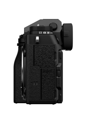 Бездзеркальний фотоапарат Fujifilm X-T5 Body Black (16782246)