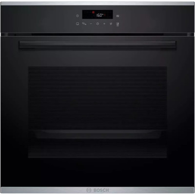 Духовка електрична Bosch HBG272EB3
