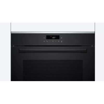 Духовка електрична Bosch HBG272EB3