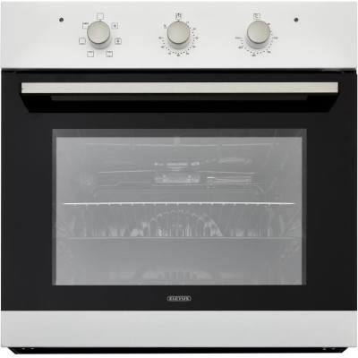 Духовка електрична Eleyus ESTER 6006 WH