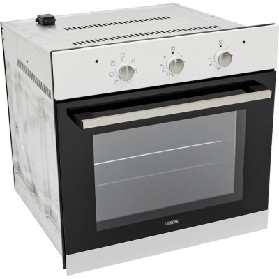 Духовка електрична Eleyus ESTER 6006 WH