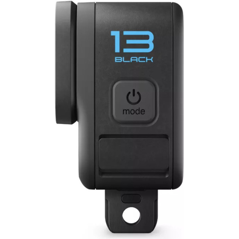 Екшн-камера GoPro HERO13 Black + Enduro + Head Strap + Handler Floating (CHDRB-131-RW)
