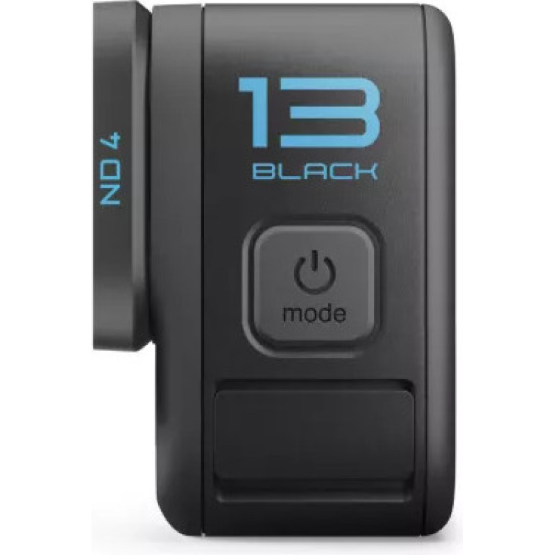 Екшн-камера GoPro HERO13 Black + Enduro + Head Strap + Handler Floating (CHDRB-131-RW)