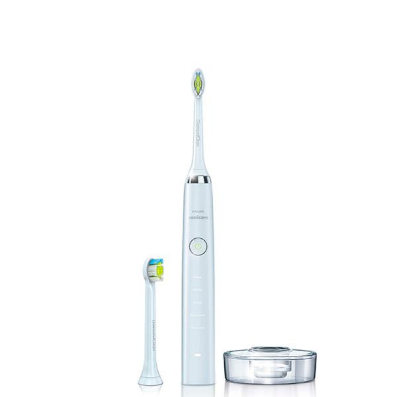Електрична зубна щітка Philips Sonicare DiamondClean HX9342/02