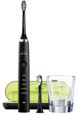 Електрична щітка Philips Sonicare DiamondClean HX9352/04