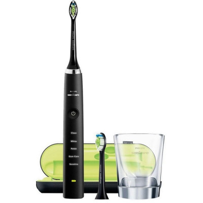 Електрична щітка Philips Sonicare DiamondClean HX9352/04