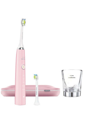 Електрична щітка Philips Sonicare DiamondClean HX9362/67