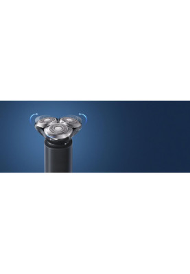 Електробритва чоловіча Xiaomi Electric Shaver S101 (BHR7456EU)