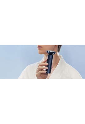 Електробритва чоловіча Xiaomi Electric Shaver S101 (BHR7456EU)