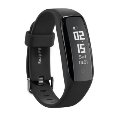 Фітнес-браслет SBS Snap Fitness Watch (TESPORTBEATHR2K)