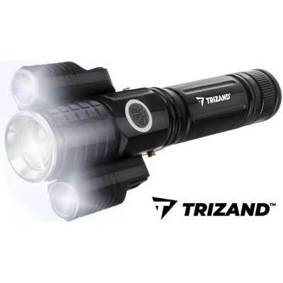 Ліхтар тактичний Trizand Searchlight T6 (SMA-1321)