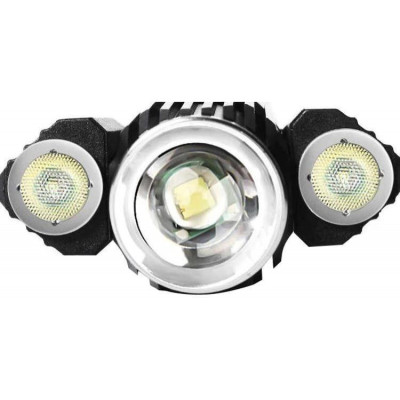 Ліхтар тактичний Trizand Searchlight T6 (SMA-1321)