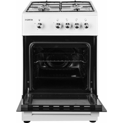 Газова плита Grifon G541W-M1