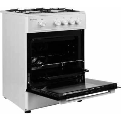 Газова плита Grifon G541W-M1