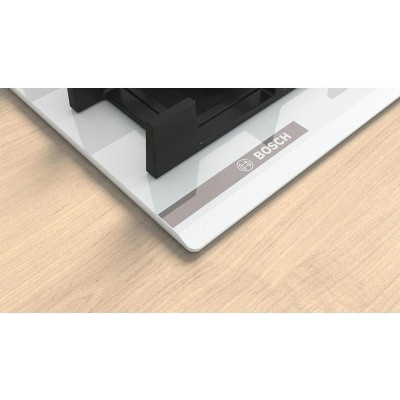Газова варильна поверхня Bosch PNK6B2P40R