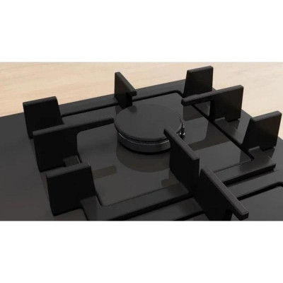 Газова варильна поверхня Bosch PNK6B6P40R