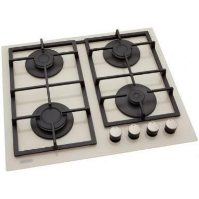 Газова варильна поверхня Eleyus VITA BG CF Газова варильна поверхня Eleyus VITA BG CF