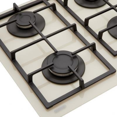 Газова варильна поверхня Eleyus VITA BG CF Газова варильна поверхня Eleyus VITA BG CF