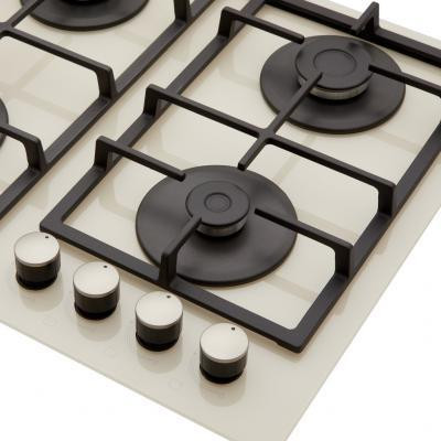 Газова варильна поверхня Eleyus VITA BG CF Газова варильна поверхня Eleyus VITA BG CF