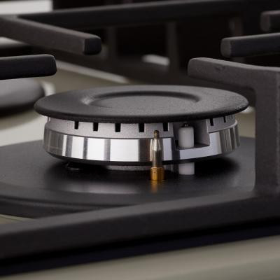 Газова варильна поверхня Eleyus VITA BG CF Газова варильна поверхня Eleyus VITA BG CF