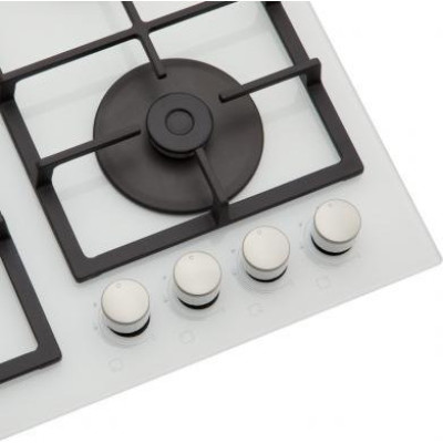 Газова варильна поверхня Eleyus VITA WH CF Газова варильна поверхня Eleyus VITA WH CF