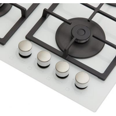 Газова варильна поверхня Eleyus VITA WH CF Газова варильна поверхня Eleyus VITA WH CF