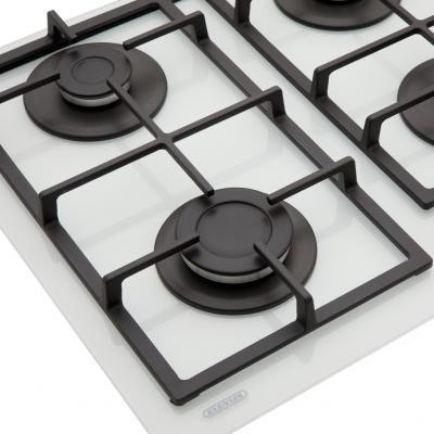 Газова варильна поверхня Eleyus VITA WH CF Газова варильна поверхня Eleyus VITA WH CF