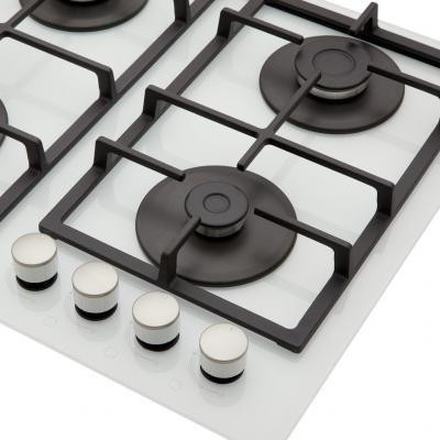 Газова варильна поверхня Eleyus VITA WH CF Газова варильна поверхня Eleyus VITA WH CF