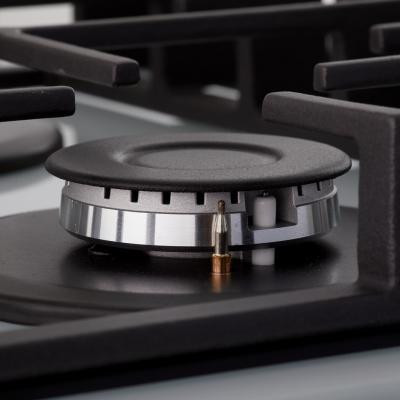 Газова варильна поверхня Eleyus VITA WH CF Газова варильна поверхня Eleyus VITA WH CF