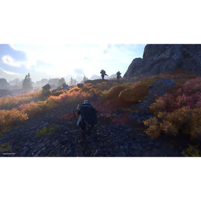 Гра для PS5 Helldivers 2 PS5 (1000040866)