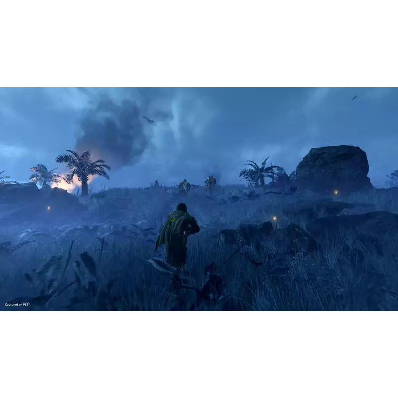 Гра для PS5 Helldivers 2 PS5 (1000040866)