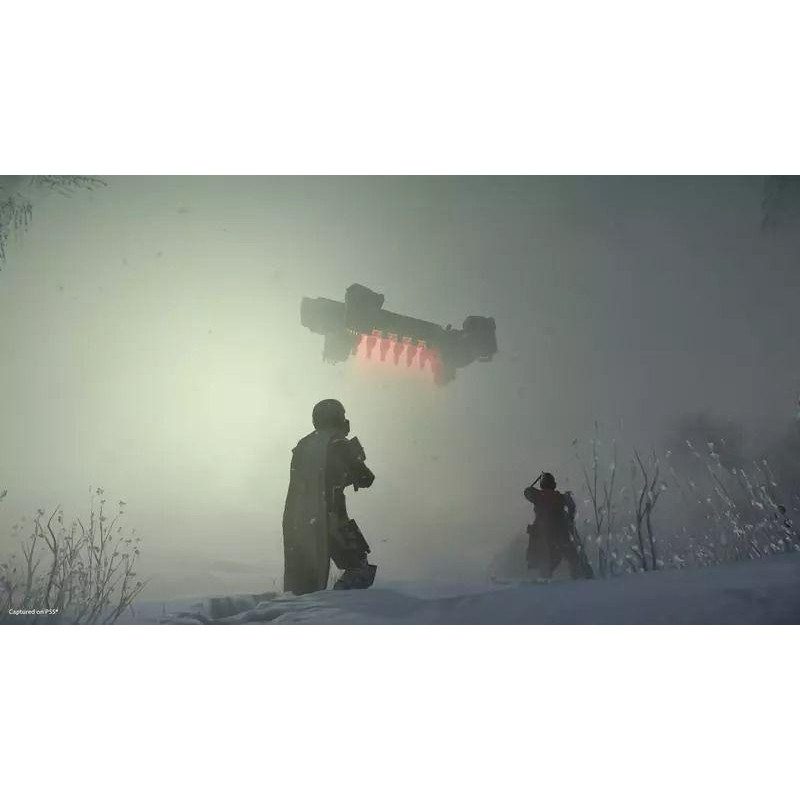 Гра для PS5 Helldivers 2 PS5 (1000040866)