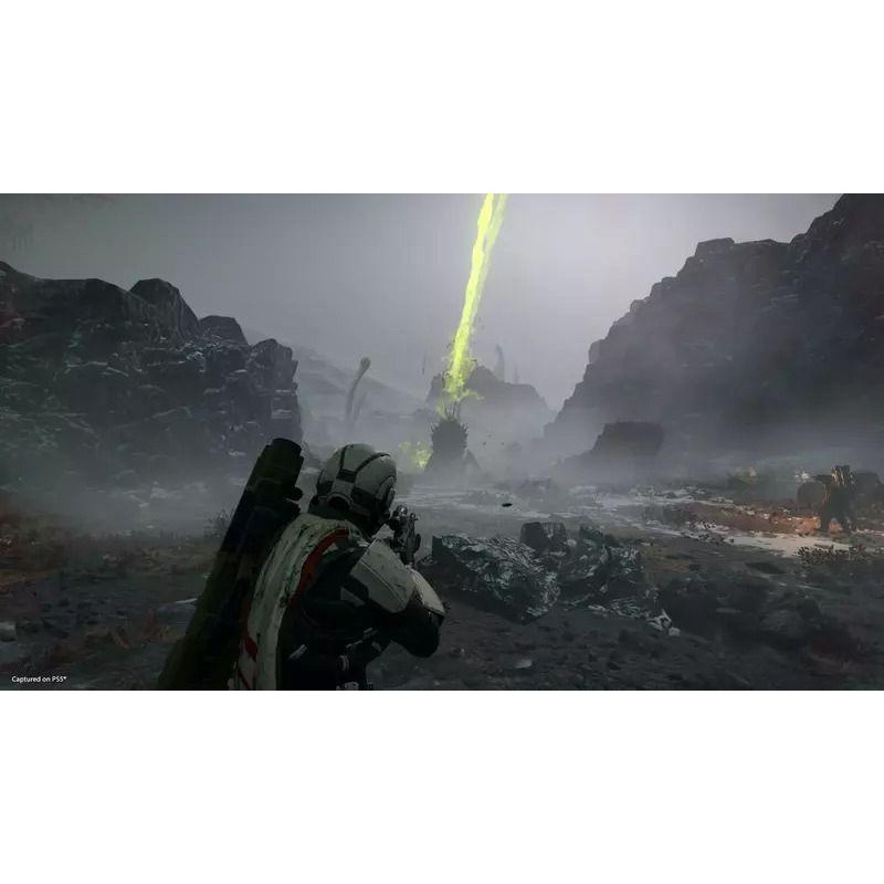 Гра для PS5 Helldivers 2 PS5 (1000040866)