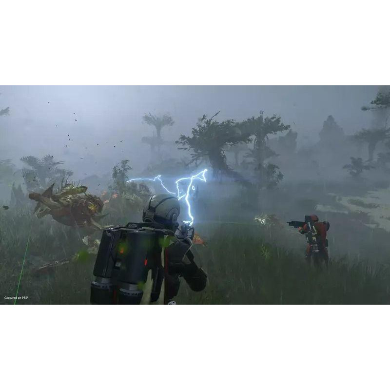 Гра для PS5 Helldivers 2 PS5 (1000040866)
