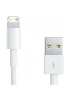 Кабель Lightning Apple Lightning USB 1m (MD818)