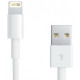 Кабель Lightning Apple Lightning USB 1m (MD818)