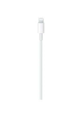 Кабель Lightning Apple USB Type-C to Lightning 2m White (MW2R3)