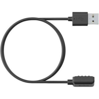 Кабель магнітний для смарт-годин Suunto Suunto Magnetic USB Cable Black