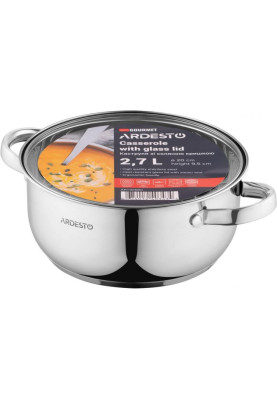 Каструля Ardesto Gemini Gourmet (AR1926BC)