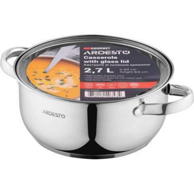 Каструля Ardesto Gemini Gourmet (AR1926BC)