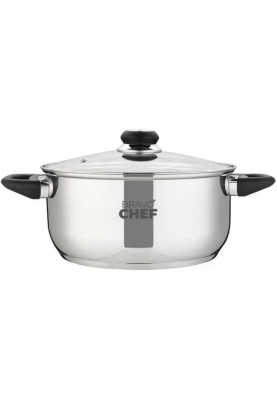Каструля Bravo Chef BC-2003-22