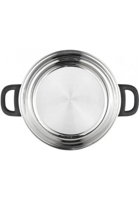 Каструля Bravo Chef BC-2003-22
