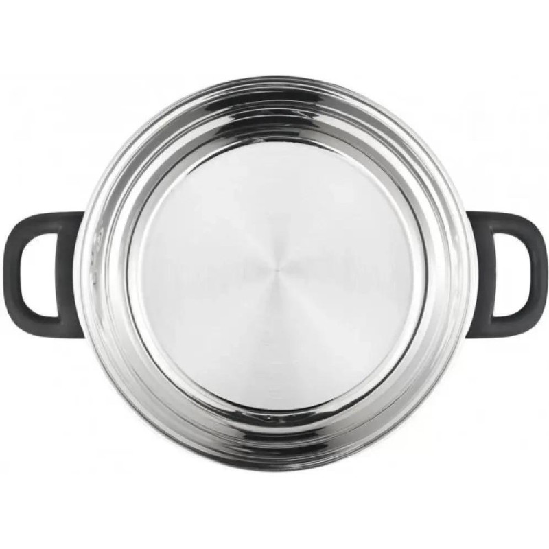 Каструля Bravo Chef BC-2003-22
