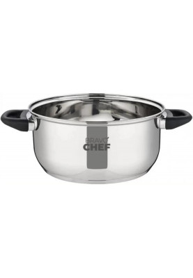 Каструля Bravo Chef BC-2003-22