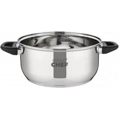 Каструля Bravo Chef BC-2003-22 Каструля Bravo Chef BC-2003-22