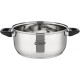 Каструля Bravo Chef BC-2003-22
